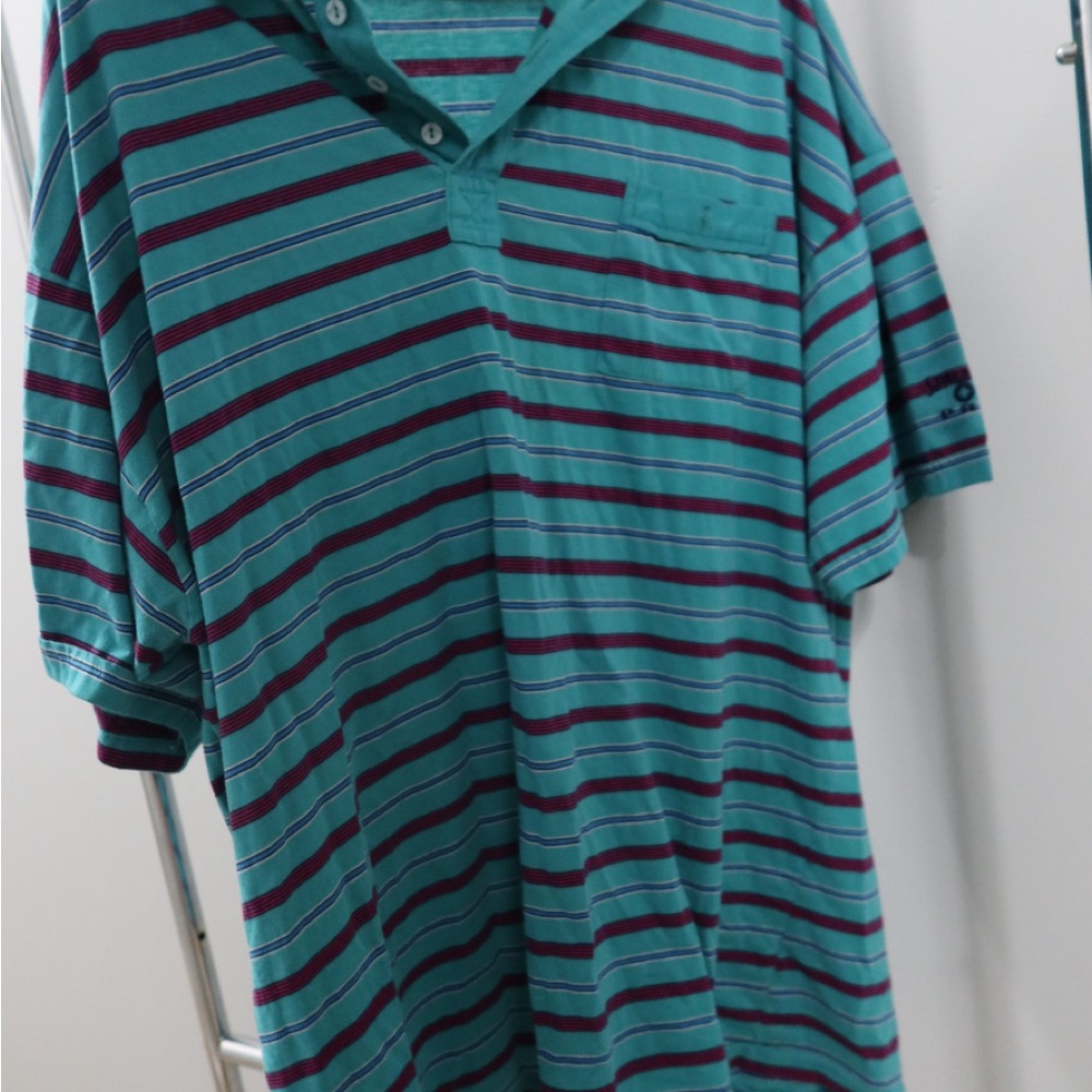 Spalding Golf Men's Shirt Vintage‎